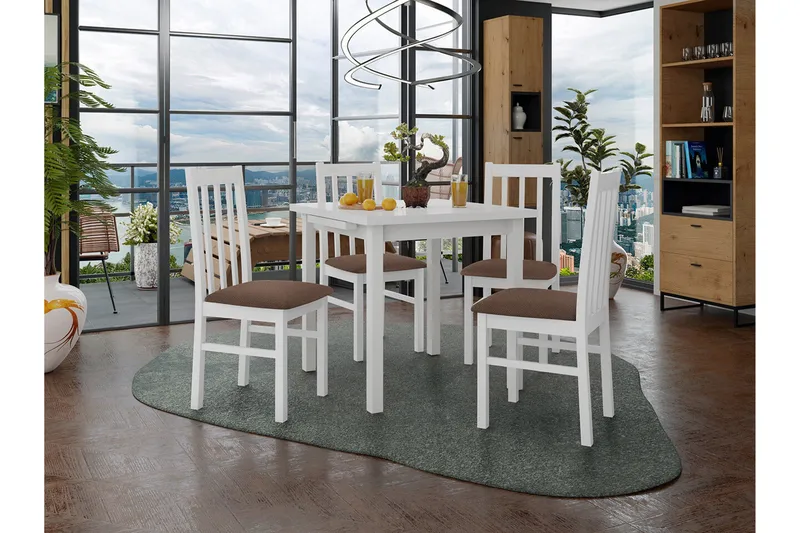 Patrickswell Matgrupp - Möbler - Bord & matgrupp - Matgrupp