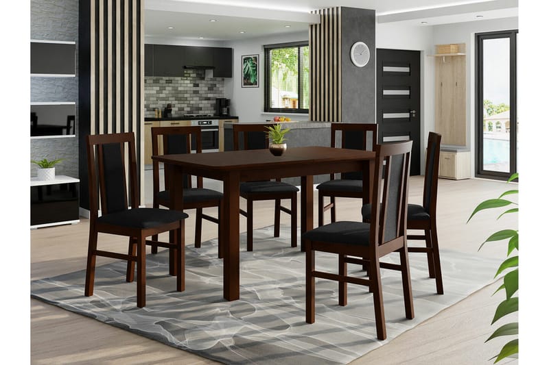 Patrickswell Matgrupp - Möbler - Bord & matgrupp - Matgrupp