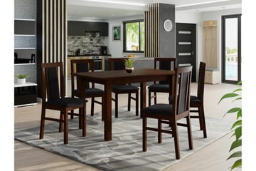 Patrickswell Matgrupp - Möbler - Bord & matgrupp - Matgrupp