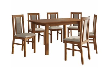 Patrickswell Matgrupp - Möbler - Bord & matgrupp - Matgrupp