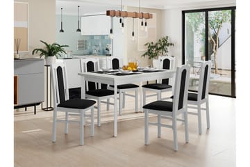 Patrickswell Matgrupp - Möbler - Bord & matgrupp - Matgrupp