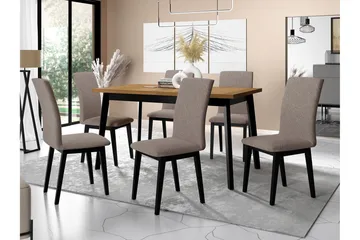 Patrickswell Matgrupp - Möbler - Bord & matgrupp - Matgrupp