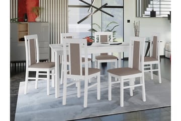 Patrickswell Matgrupp - Möbler - Bord & matgrupp - Matgrupp