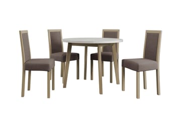 Patrickswell Matgrupp - Möbler - Bord & matgrupp - Matgrupp