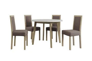 Patrickswell Matgrupp - Möbler - Bord & matgrupp - Matgrupp