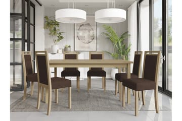 Patrickswell Matgrupp - Möbler - Bord & matgrupp - Matgrupp