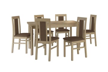 Patrickswell Matgrupp - Möbler - Bord & matgrupp - Matgrupp