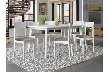 Patrickswell Matgrupp - Möbler - Bord & matgrupp - Matgrupp