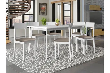 Patrickswell Matgrupp - Möbler - Bord & matgrupp - Matgrupp