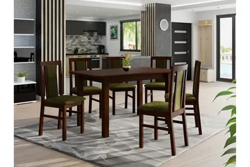 Patrickswell Matgrupp - Möbler - Bord & matgrupp - Matgrupp