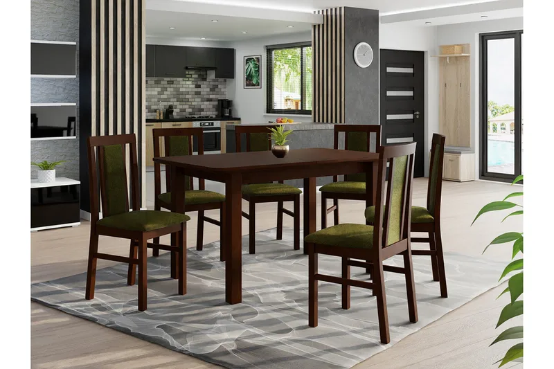 Patrickswell Matgrupp - Möbler - Bord & matgrupp - Matgrupp