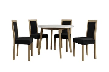 Patrickswell Matgrupp - Möbler - Bord & matgrupp - Matgrupp