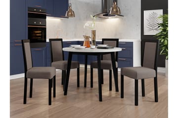 Patrickswell Matgrupp - Möbler - Bord & matgrupp - Matgrupp