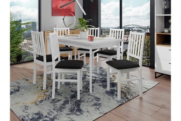 Patrickswell Matgrupp - Möbler - Bord & matgrupp - Matgrupp