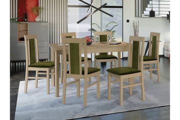 Patrickswell Matgrupp - Möbler - Bord & matgrupp - Matgrupp