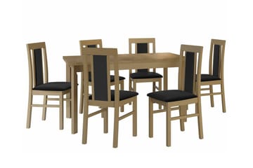 Patrickswell Matgrupp - Möbler - Bord & matgrupp - Matgrupp