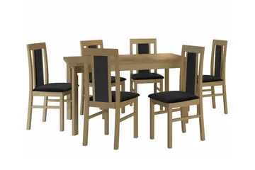 Patrickswell Matgrupp - Möbler - Bord & matgrupp - Matgrupp