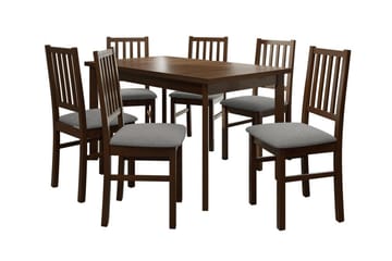 Patrickswell Matgrupp - Möbler - Bord & matgrupp - Matgrupp