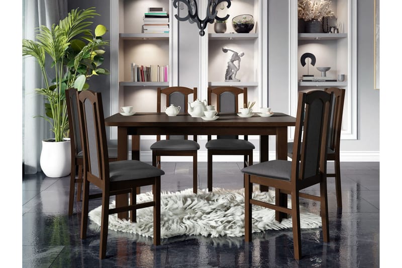 Patrickswell Matgrupp - Möbler - Bord & matgrupp - Matgrupp