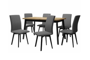 Patrickswell Matgrupp - Möbler - Bord & matgrupp - Matgrupp