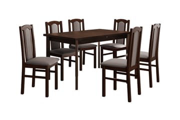 Patrickswell Matgrupp - Möbler - Bord & matgrupp - Matgrupp