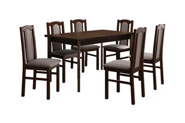 Patrickswell Matgrupp - Möbler - Bord & matgrupp - Matgrupp