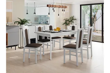 Patrickswell Matgrupp - Möbler - Bord & matgrupp - Matgrupp