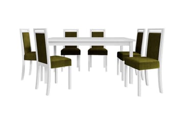 Patrickswell Matgrupp - Möbler - Bord & matgrupp - Matgrupp