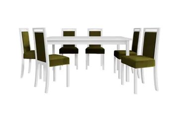 Patrickswell Matgrupp - Möbler - Bord & matgrupp - Matgrupp