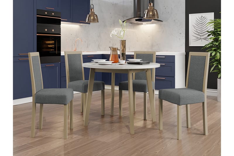 Patrickswell Matgrupp - Möbler - Bord & matgrupp - Matgrupp