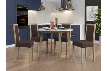 Patrickswell Matgrupp - Möbler - Bord & matgrupp - Matgrupp