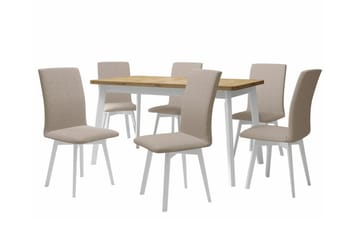 Patrickswell Matgrupp - Möbler - Bord & matgrupp - Matgrupp