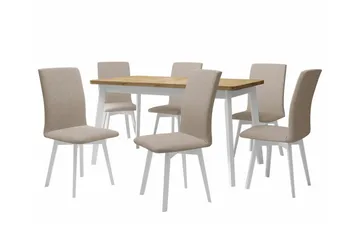 Patrickswell Matgrupp - Möbler - Bord & matgrupp - Matgrupp