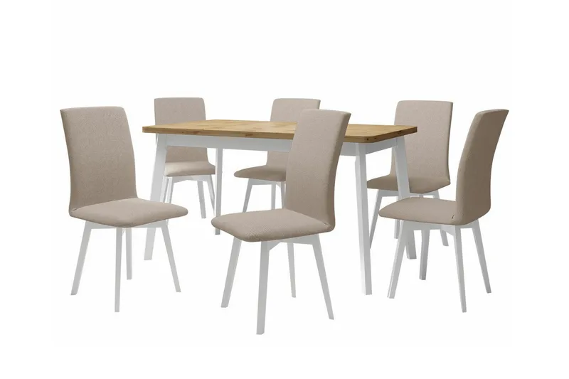 Patrickswell Matgrupp - Möbler - Bord & matgrupp - Matgrupp