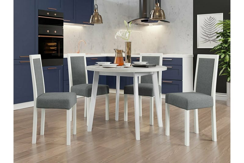 Patrickswell Matgrupp - Möbler - Bord & matgrupp - Matgrupp