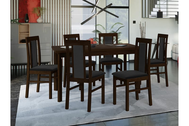 Patrickswell Matgrupp - Möbler - Bord & matgrupp - Matgrupp