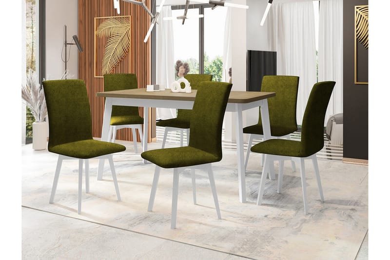 Patrickswell Matgrupp - Möbler - Bord & matgrupp - Matgrupp