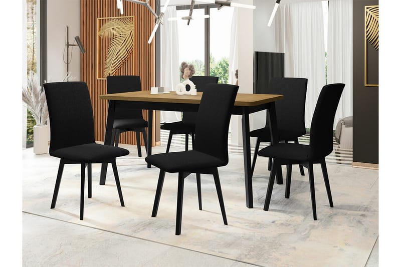 Patrickswell Matgrupp - Möbler - Bord & matgrupp - Matgrupp