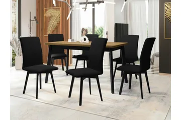 Patrickswell Matgrupp - Möbler - Bord & matgrupp - Matgrupp