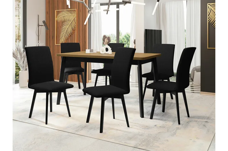 Patrickswell Matgrupp - Möbler - Bord & matgrupp - Matgrupp