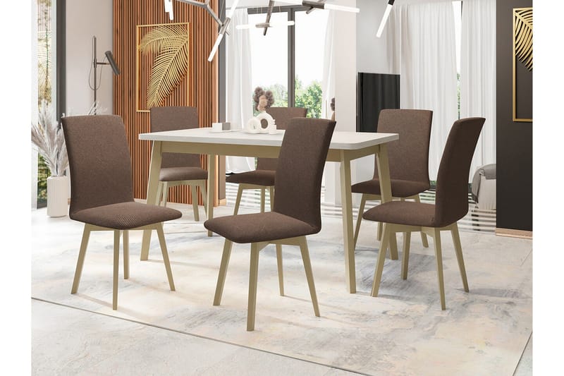 Patrickswell Matgrupp - Möbler - Bord & matgrupp - Matgrupp