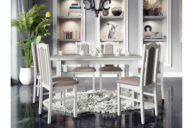 Patrickswell Matgrupp - Möbler - Bord & matgrupp - Matgrupp