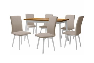 Patrickswell Matgrupp - Möbler - Bord & matgrupp - Matgrupp