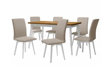 Patrickswell Matgrupp - Möbler - Bord & matgrupp - Matgrupp