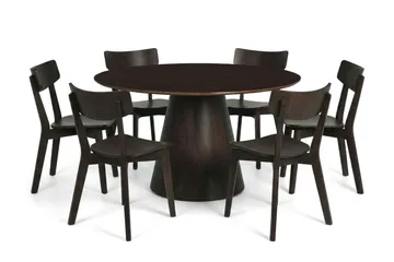 130 cm - Brun