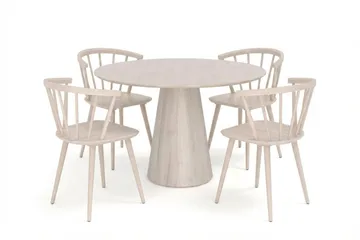 110 cm - Svart