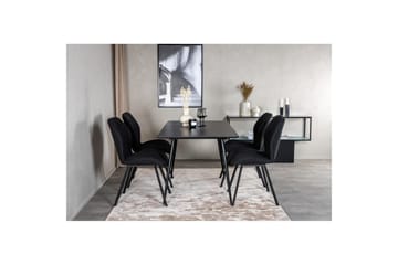 Matgrupp Silar, Gemma - Möbler - Bord & matgrupp - Matgrupp