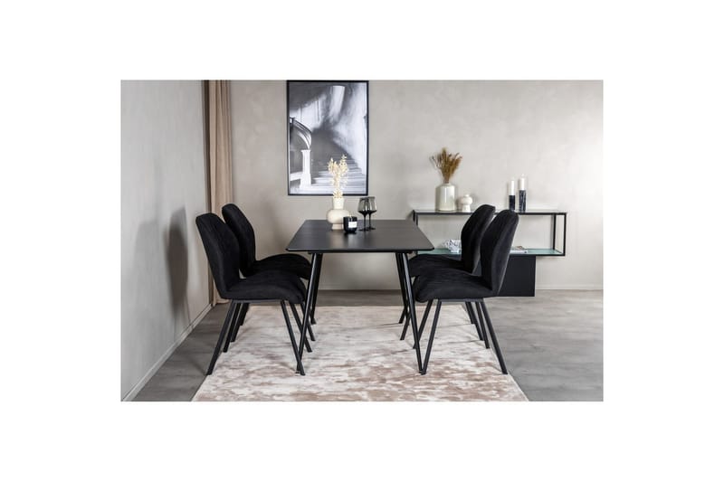 Matgrupp Silar, Gemma - Möbler - Bord & matgrupp - Matgrupp