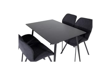 Matgrupp Silar, Gemma - Möbler - Bord & matgrupp - Matgrupp