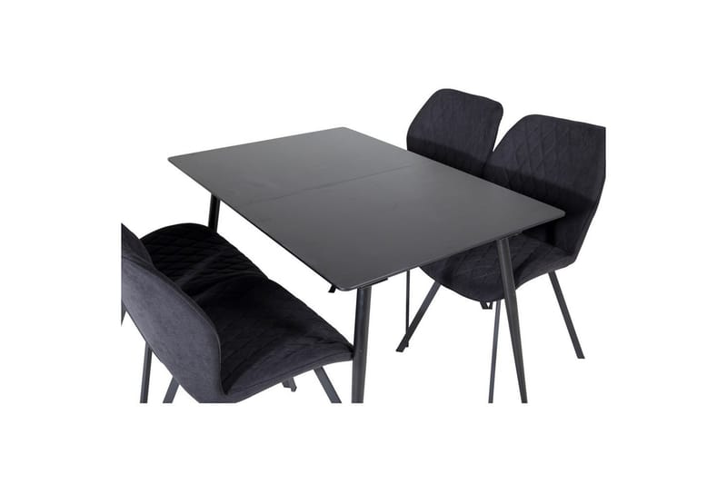 Matgrupp Silar, Gemma - Möbler - Bord & matgrupp - Matgrupp